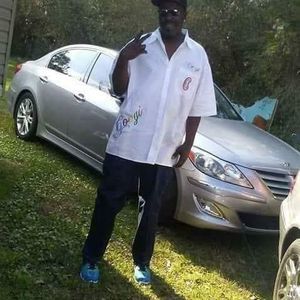 Meet your Posher, Tyrone